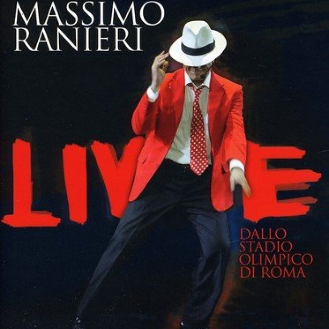 9 ΜΑΣΣΙΜΟ ΡΑΝΙΕΡΙ